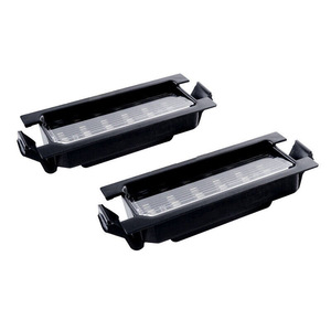 Luz LED para Matrícula Hyundai I30 GD Accent, Blanca, 12V, Carcasa Transparente, Estilo Lujoso, 50000H de Duración - Product Image 3