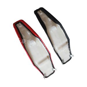 Coussin de motocross CRF250 - Matériel en tissu - Garantie 1 an - Fabriqué en Chine - Product Image 4