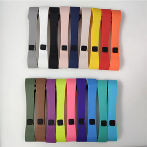 สายนาฬิกาข้อมือซิลิโคนสำหรับ <span class=keywords><strong>Xiaomi</strong></span> <span class=keywords><strong>Mi</strong></span> สายนาฬิกาอัจฉริยะ<span class=keywords><strong>4C</strong></span> redmi - Product Image 4