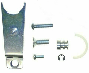 Xe tải cổng sau mềm clsoe xi lanh van điều tiết mùa xuân mui xe cổng sau thanh Chống Nâng hỗ trợ giảm xóc cho Nissan biên giới - Product Image 6