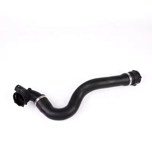 Chất lượng cao giá thấp hơn tản nhiệt Ống linh hoạt tản nhiệt Ống cao su - Product Image 2