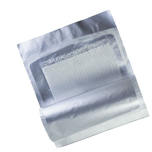 Pansement de gaze de paraffine de gaze de <span class=keywords><strong>vaseline</strong></span> médicale d'OEM - Product Image 5