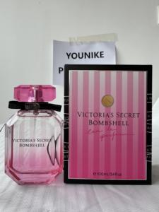 น้ำหอมแบรนด์แท้ขายส่ง กลิ่นหอมติดทนนานสำหรับผู้หญิง โอ เดอ ปาร์ฟูม น้ำหอมวิคตอเรีย ซีเคร็ท ขนาด 100 มล. - Product Image 6