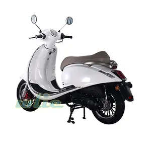 De alto rendimiento 50/125cc 4 tiempos motor scooter de 50 cc gas con CEE 50cc 125cc Swan & SwanX (euro 4)