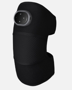 Wholesale <b>Smart</b> Home Products Heated Knee Massager Shoulder Brace Adjustable Vibrations and Heating Modes <b>Pad</b> - Product Image 4