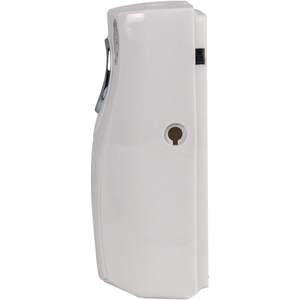 Dispensador de Plástico Boardwalk BWK908 con Aerosol Dosificado, Ambientador Ecológico con Aroma a Lavanda para Hogar, Oficina y Auto - Product Image 2