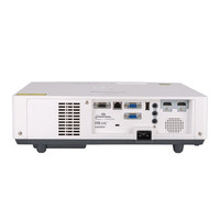 Projecteur laser 3LCD PT-LMZ460C LMW460C LMX460C 4600 Lumens 1080P 3D avec garantie intégrée de 3 ans pour le bureau, la formation et les conférences