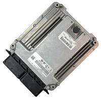 Unidad de Control Electrónico del Motor (ECU) 8R0907115N para Audi, Repuestos de Motor, Accesorios para Automóviles, Venta Caliente