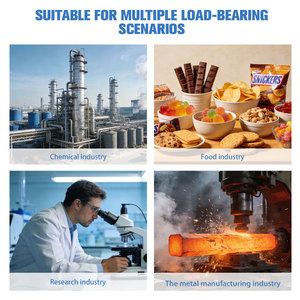 <span class=keywords><strong>Balance</strong></span> analytique RUYISCI série ML - Divisions d'un millième et d'un dixième de millier, 0,001 g ; <span class=keywords><strong>Balance</strong></span> électronique de laboratoire - 0,1 g - Product Image 5