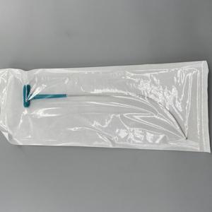 Estilete Intubador Reutilizável para Endoscópio Entubação Difícil Endoscópio Rígido De Aço Inoxidável - Product Image 6