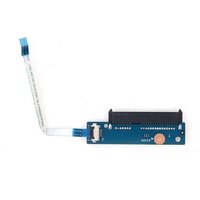 Conector de Disco Duro SATA para HP TPN-C139 250 G8 255 G8 256 G8 250 G9 255 G9 15-DW 15-DY, Cable HDD LS-H323P L52024-001