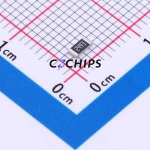 Resistencia SMD TC0625B2493T5J 1206 (Tipo: Película Delgada) (Resistencia: 249kOhm Precisión: 0.1%) - Product Image 1