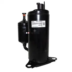 GMCC Rotary compressor for 9000BTU,12000BTU,18000BTU, 24000BTU R22 air conditioner