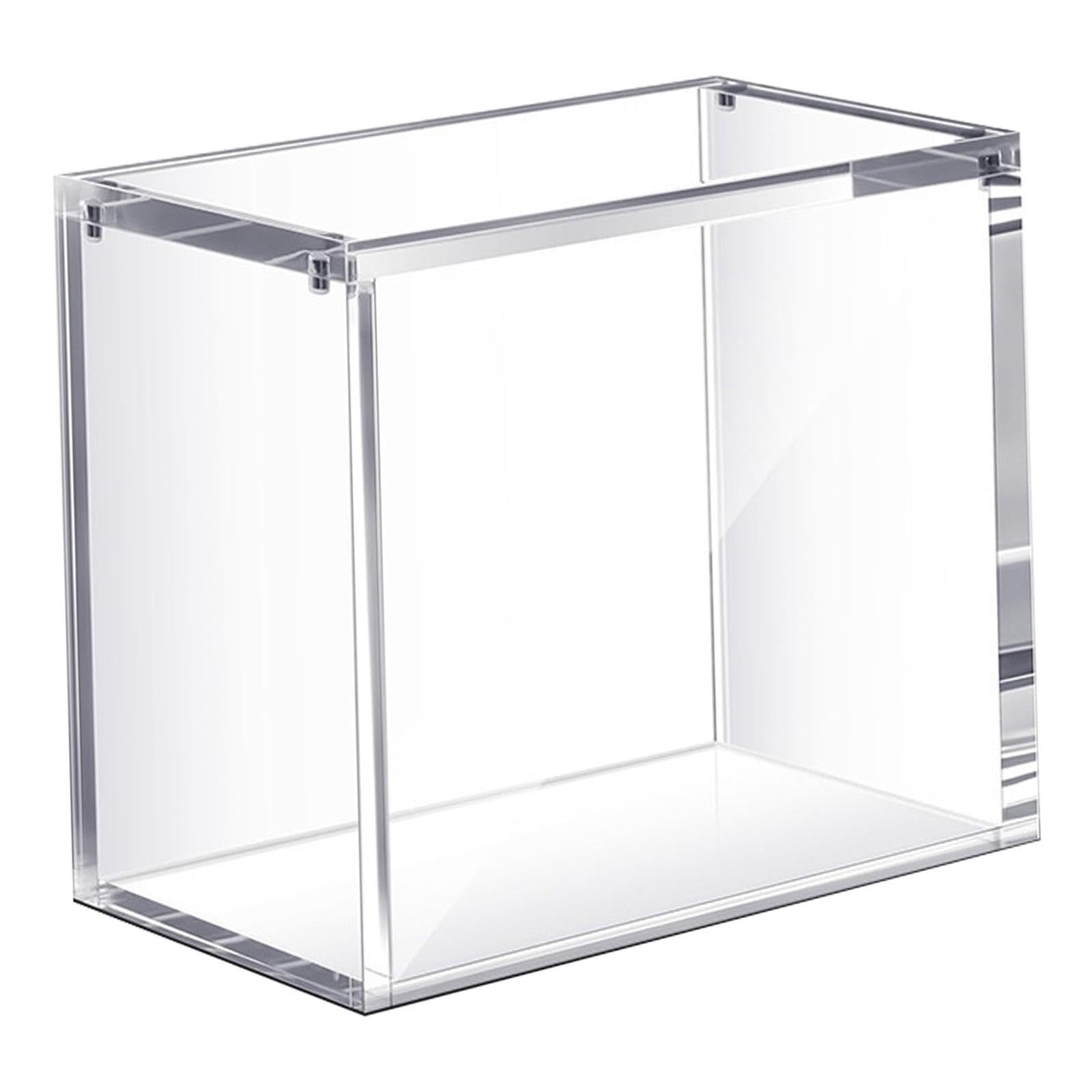 Caja de Acrílico ETB