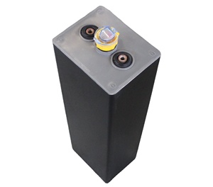 7VBS665 납산 2v 665ah 견인 튜브형 배터리 셀 48 볼트 지게차 배터리 (충전기 포함) - Product Image 2