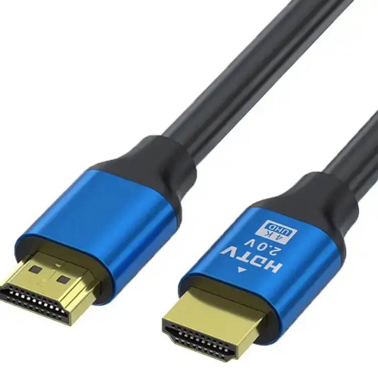 2.0 Version Of TV Computer Monitor Cable Projector Customized High-definition Cable Cable Wholesale