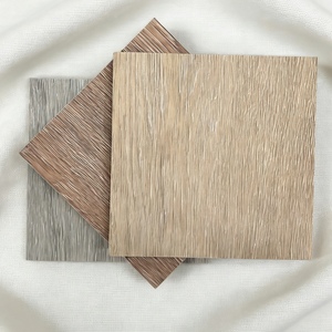 18mm Dicke Outdoor Schwerlast-Rutschfeste Rustikale Feuerziegel-Holzoptik Porzellanfliese für Terrassen-, Garten- und Villen-Bodenprojekte - Product Image 4