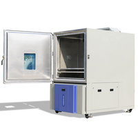 Sailham -70~150 ℃   Cámara Climática, Cámara de Prueba de Temperatura y Humedad Constantes, Precio