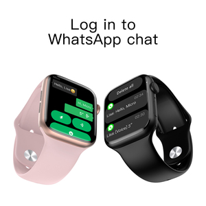 Montre connectée multifonctionnelle moderne avec suivi de la santé, suivi sportif et rappels intelligents pour la vie quotidienne, jusqu'à 10 jours d'autonomie - Product Image 5