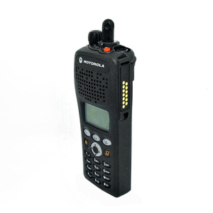 วิทยุสื่อสารดิจิตอลแบบพกพา XTS 2500 VHF 700MHz 800MHz IP67 กันน้ำ รุ่น XTS2500 วอล์คกี้ทอล์คกี้ - Product Image 1