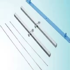 Young’s Modulus Wire Apparatus Set | High Precision Elasticity Experiment Equipment | <b>Physics</b> Lab Instrument OEM Supply India - Product Image 1