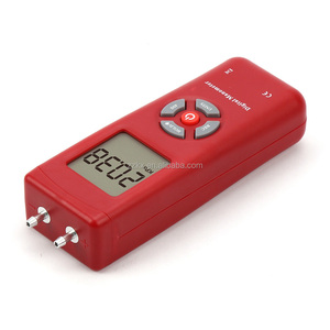 Manomètre numérique TL-101, compteur d'air, jauge de gaz - Product Image 2
