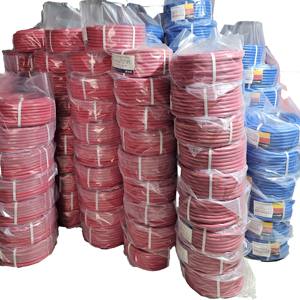 Tubo Flessibile per <span class=keywords><strong>Gas</strong></span> GPL ODM&<span class=keywords><strong>OEM</strong></span>, Tubo per Saldatura, Linea Carburante in Gomma PVC, Tubo per <span class=keywords><strong>Gas</strong></span> Argon - Product Image 6