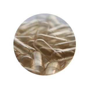 Offre Spéciale Personnalisé Petit Paquet Vide gélatine Dure capsules avec séparés ABS <span class=keywords><strong>MANUEL</strong></span> Capsule Charges - Product Image 5