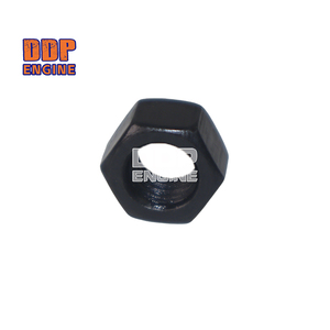 Pièces de moteur diesel 9S8752 9S-8752, écrou hexagonal pour machines Caterpillar CAT - Product Image 4