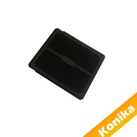 Filtre à air compatible Domino EPT011443 pour imprimante jet d'encre Domino AX150i AX350i AX550i
