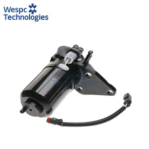 Pompe à carburant WESPC 3860189 pour moteurs Perkins 1104A-44, 1104C-44, 1104D-44 et 1106C-E70TA - Product Image 2