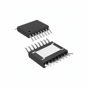 Buy Electronics Components Online LT8610AIMSE-5#PBF Power Management (PMIC) Authorized Distributor 16 TFSOP Exposed Pad - Product Image 1