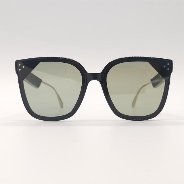 Digit Smart Glasses Electronic AI Sunglasses Brightness Change Slide Dimming High Technology Sunglasses Ladies Model JMW010