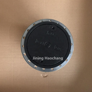 Motor de Traslación KYB MAG18 de Repuesto para Excavadora Hitachi EX30UR EX30U, Referencias 4266832, 4309477, 4331680 - Product Image 6