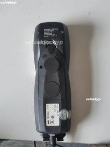 Germany Testo 735-2 Platinum Resistance <b>Thermometer</b> Surface Temperature Tester - Product Image 2