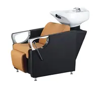 Shampoo Chair Bowl Shampoo Chair Hair Washing Shampoo Chair / Shampoo Bowl With Chair
