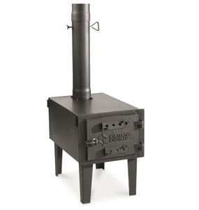 Poêle à <span class=keywords><strong>bois</strong></span> extérieur, tube de <span class=keywords><strong>cheminée</strong></span> portable pour la cuisine, le camping, la tente, la randonnée, la pêche, le sac à dos. - Product Image 4