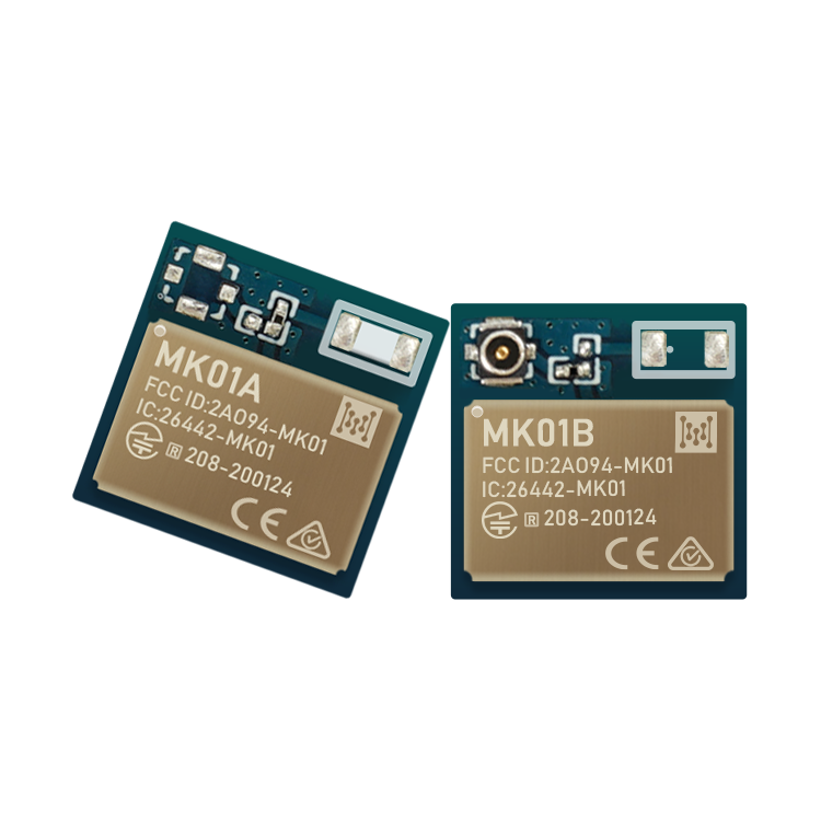 MK01 KIT Bluetooth evaluation board nrf52832