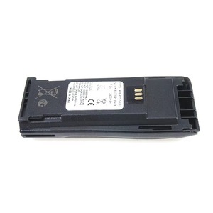 Pin ban đầu cho Motorola 1400mAh pmnn4251 cho Motorola dp1400 xirp3688 cp200d dep450 Walkie Talkie với giá bán buôn - Product Image 4
