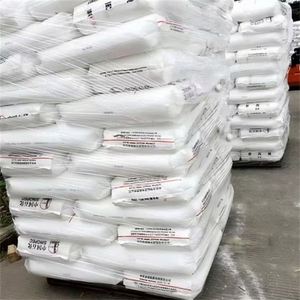 Raffia Grade Film Grade Homopolymer PP <b>Granules</b> Polypropylene <b>Granules</b> Polypropylene Virgin <b>Granules</b> - Product Image 3