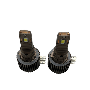 Nuovo design ad alta potenza 60W H15 auto faro LED 90000Lm lampadine a LED per <span class=keywords><strong>ford</strong></span> <span class=keywords><strong>focus</strong></span> - Product Image 4