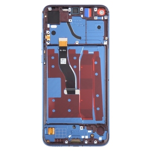 Stock disponible pour <span class=keywords><strong>Honor</strong></span> <span class=keywords><strong>View</strong></span> <span class=keywords><strong>20</strong></span> numériseur d'<span class=keywords><strong>écran</strong></span> LCD d'origine assemblage complet avec cadre - Product Image 3