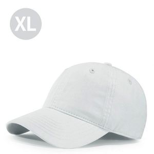 High Quality Personalized Custom Logo Baseball Cap 6 Panel Embroidered Washed 100 Cotton Blank Women Men 57cm 59cm Sports <b>Hat</b> - Product Image 4