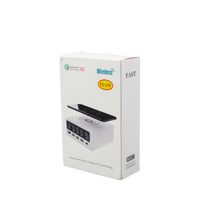 <span class=keywords><strong>Caja</strong></span> <span class=keywords><strong>de</strong></span> Cartón Rígido Premium Personalizada con Diseño Minimalista y Tapa Plegable para un Cierre Seguro - Product Image 2