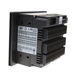 <span class=keywords><strong>Pt100</strong></span> Temperatuur Thermokoppel Datalogger 16 Kanalen 7 Inch Papierloze Recorder Druk Waterniveau Papierloze Recorder - Product Image 6