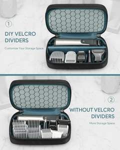 मल्टीटारूम सीरीज 3000/5000/70000/<span class=keywords><strong>9000</strong></span> के लिए यिनके ट्रैवल शेवर केस - Product Image 4