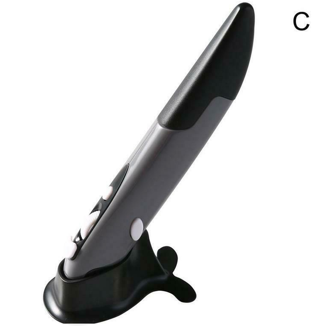 2.4 GHz Optical USB Wireless Pen Mouse Pocket Tablet PC