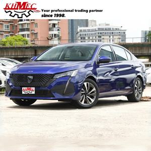 <span class=keywords><strong>Peugeot</strong></span> <span class=keywords><strong>408</strong></span> d'occasion <span class=keywords><strong>2022</strong></span>, essence, berline, voiture à essence populaire, sièges en cuir, boîte automatique, conduite à gauche - Product Image 1