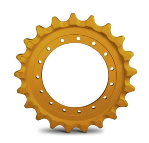 Ricambi per Bulldozer Pesanti, Parti di Ricambio per <span class=keywords><strong>Dozer</strong></span>, Ruota Dentata di Alta Qualità - Product Image 1