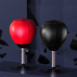 2025 thiết kế mới nhà máy bán buôn Chất lượng cao tốc độ đấm bốc bóng đấm bốc bàn đấm Túi áp lực phát hành - Product Image 2